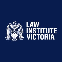 Law Institute of Victoria logo - Similar company to Tickbox