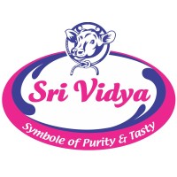 SVD Milk Products Pvt.Ltd. logo - Similar company to Pavithra Dairy Products Pvt Ltd