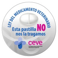 CEVE Empresarios Veterinarios logo - Similar company to Anfaac