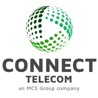 Connect Telecom logo - Similar company to Mcs Group