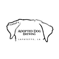 Adopted Dog Brewing logo - Similar company to Vital Integrators