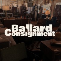 Ballard Consignment Store