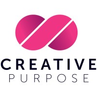 Creative Purpose Agency logo - Similar company to Lindapter Gmbh