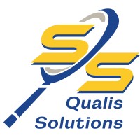 Qualis-Solutions, LLC logo - Similar company to Sustech Inc.