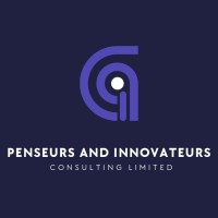 Penseurs and Innovateurs Consulting Limited logo - Similar company to Labelprint Ltd