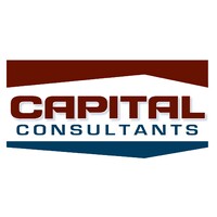 Capital Consultants, Inc logo - Similar company to Ahm Constructors