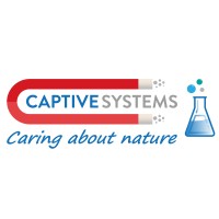Captive Systems S.R.L. logo - Similar company to Rc System S.R.L.