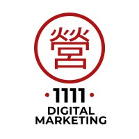 1111Media HK logo - Similar company to Tazy Tech Llc