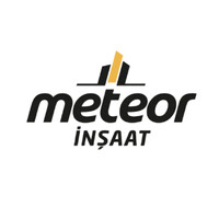 Meteor İnşaat logo - Similar company to Gbc İnşaat Turizm Sanayi Ve Ticaret A.Ş.