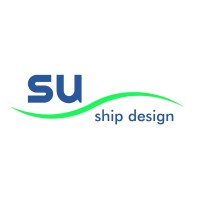 SU SHIP DESIGN logo - Similar company to Cgecm