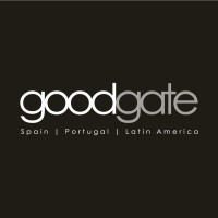 goodgate productions logo - Similar company to Good Gate Media