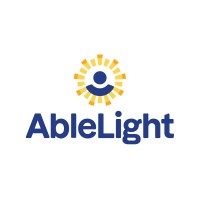 AbleLight logo - Similar company to Temperaturepro Milwaukee
