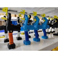 Jinan Great Automation Equipment tape wrapping machine logo - Similar company to Wire Harness Assembly Machine Make Factory More Automation