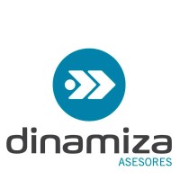 Dinamiza Asesores logo - Similar company to Adeitur - Consultoría Turística Y De Empresa