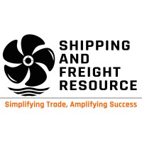 Shipping and Freight Resource logo - Similar company to The Open Working Group
