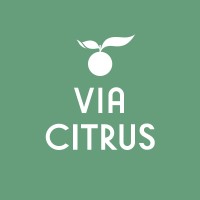 Via Citrus logo - Similar company to Aamrai Organic