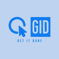 GID Agency logo - Similar company to Graditup