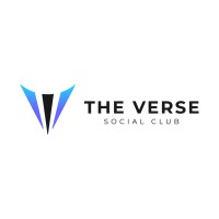 The Verse logo - Similar company to The Verse