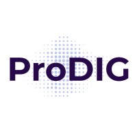 ProDIG GmbH logo - Similar company to Encor