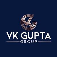 VKG Group logo - Similar company to Ap Reality