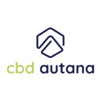 CBD AUTANA logo - Similar company to Hemp & Hand™
