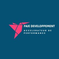 FAJE DEVELOPPEMENT logo - Similar company to Ca2M