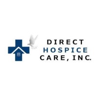 Direct Hospice Care, Inc. logo - Similar company to Best Home Health And Hospice Providers, Inc.