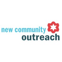 New Community Outreach - Bronzeville logo - Similar company to Siu Paul Simon Public Policy Institute