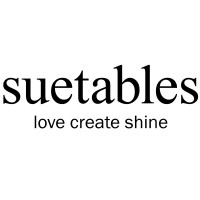 Suetables logo - Similar company to Pink Martini Collection