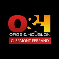 Orge et Houblon Clermont-Ferrand logo - Similar company to Orge Et Houblon