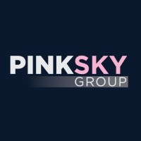 Pink Sky Group logo - Similar company to Tracehop