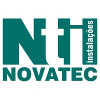 NOVATEC Instalações logo - Similar company to Temon Serviços