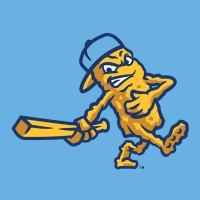 DubSea Fish Sticks logo - Similar company to Sylvan Lake Gulls