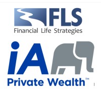 Financial Life Strategies | iA Private Wealth logo - Similar company to Hnw Financial