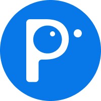 Pollmage logo - Similar company to Sendient