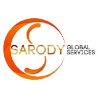 Sarody Global Services logo - Similar company to Millenium Corporate Solutions