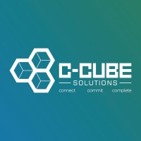 C-Cube Solutions India logo - Similar company to Konnect Peers