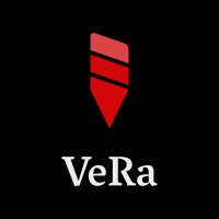 VeRa logo - Similar company to Pmtc - Pm Technology Consulting Srl