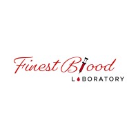 Finest Blood Laboratory logo - Similar company to B&B Staffing