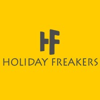 Holiday Freakers logo - Similar company to Go West Ltd.