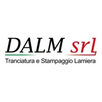 DALM SRL logo - Similar company to Eichler Company A.S.