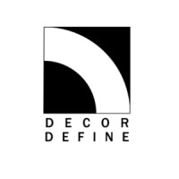 Decor Define logo - Similar company to Baseplate Llc