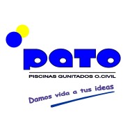 PATO PISCINAS SL logo - Similar company to Gestia