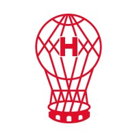 Club Atlético Huracán logo - Similar company to Quarks Studio