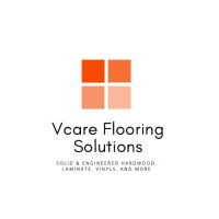Vcare Flooring logo - Similar company to Percy John Flooring