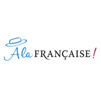A la Française logo - Similar company to Kls Vip (Ex-Kleslo)