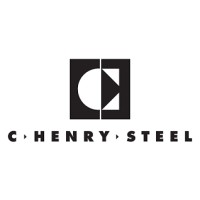 C Henry Steel logo - Similar company to T-E Incorporated
