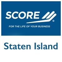 SCORE MENTORS Staten Island