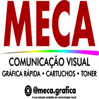 Meca Gráfica Rápida logo - Similar company to Gráfica Xpress