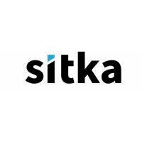 Sitka logo - Similar company to Mercanza